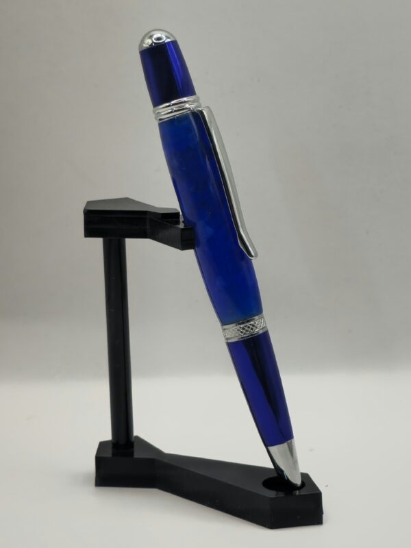 Blue Crush Pen