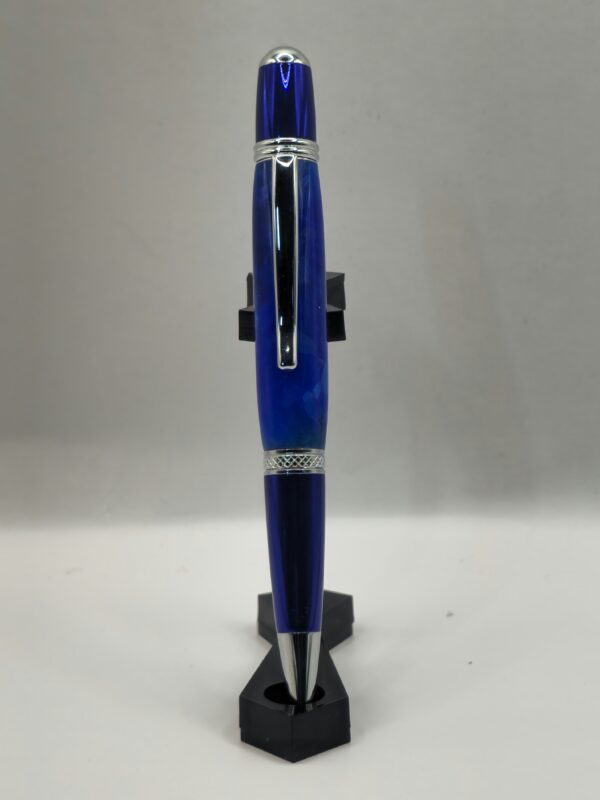 Blue Crush Pen - Image 2