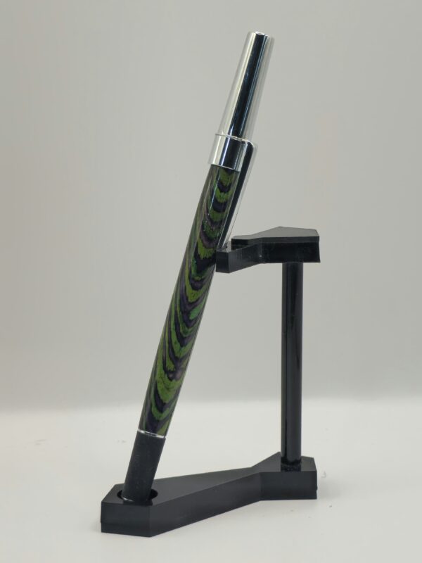 Mardi Gra Pen