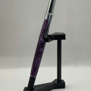 Purple Pen