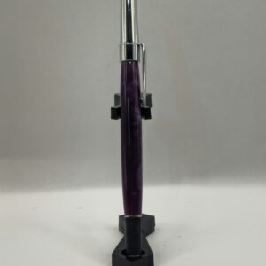 Purple Pen