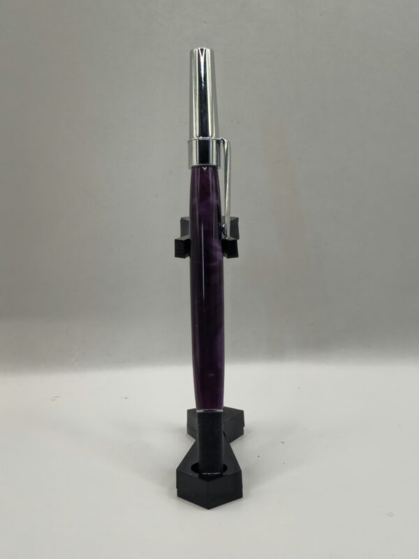 Purple Pen - Image 2