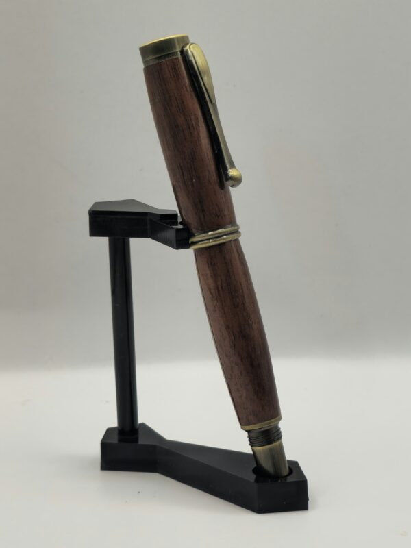 Black Walnut Pen - Image 3