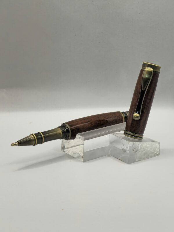 Black Walnut Pen