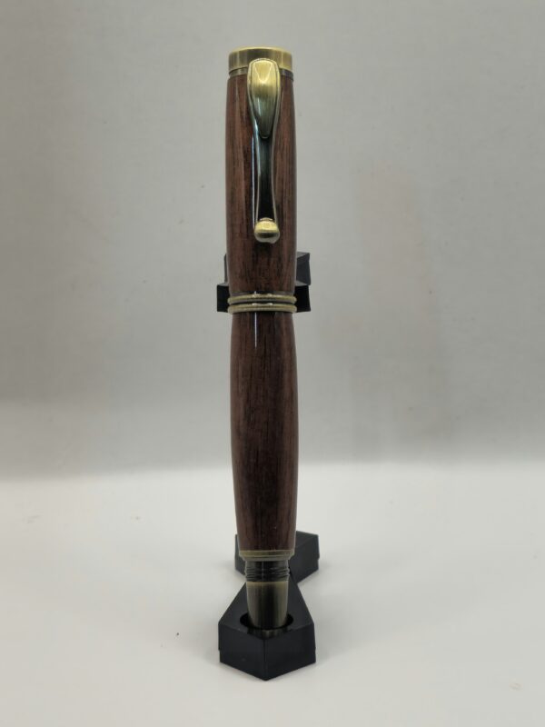 Black Walnut Pen - Image 2