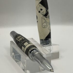 Saturday Night Live Pen