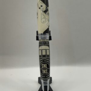 Saturday Night Live Pen