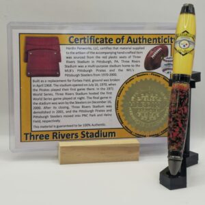 Three Rivers Stadium Pen