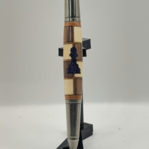 Chess Pawn Pen