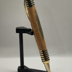 Camp David Pen