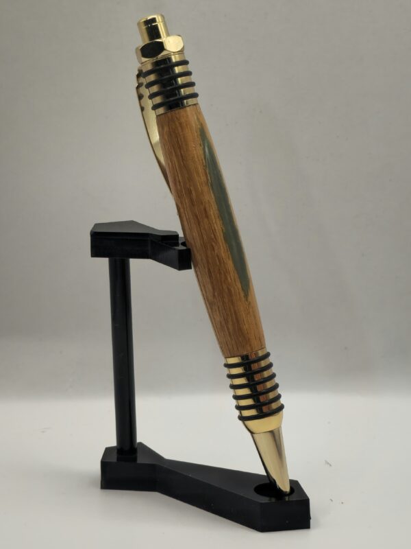 Camp David Pen