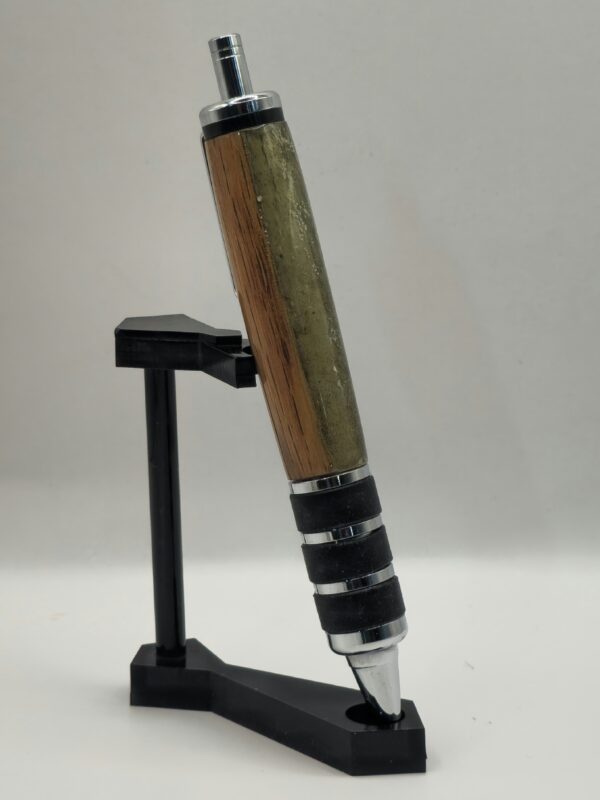 Camp David Pen