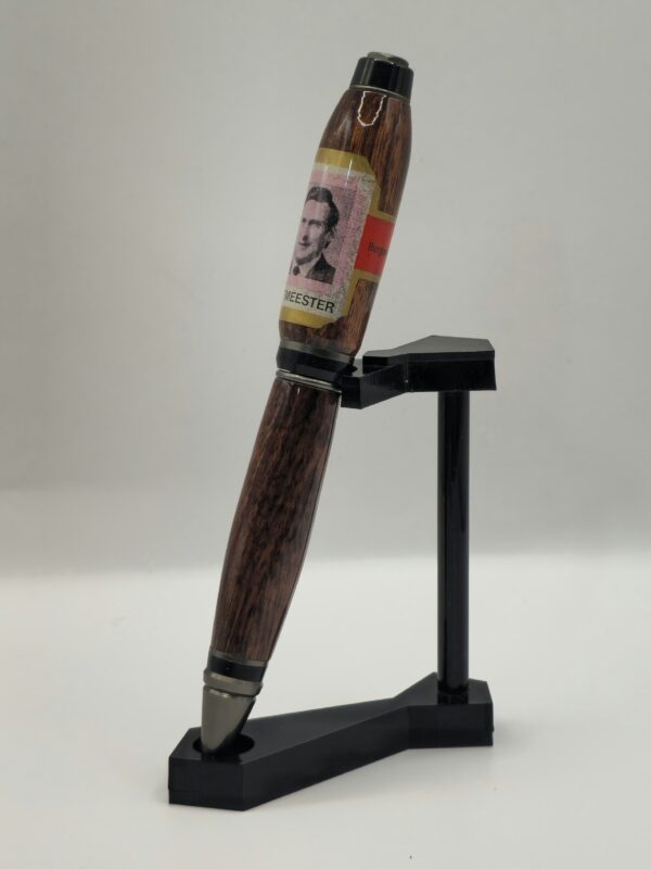 B.W. Hoffmister Pen - Image 3