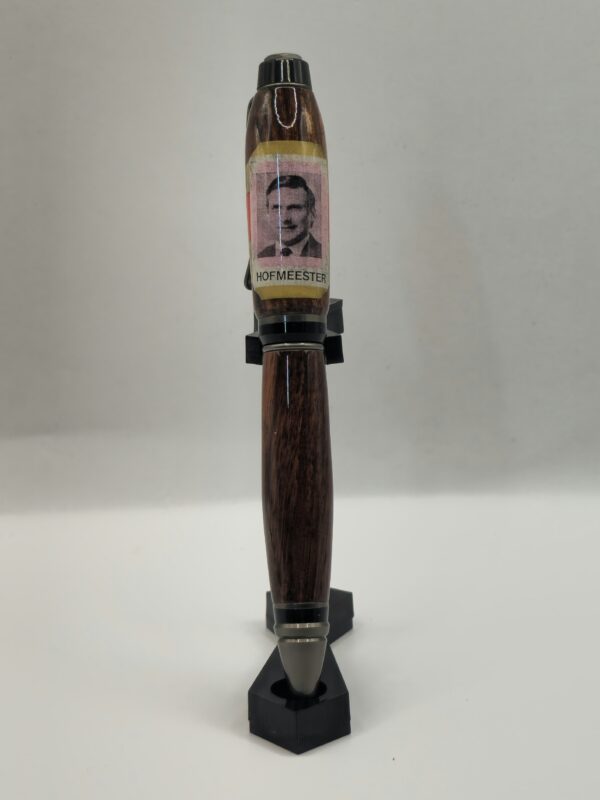 B.W. Hoffmister Pen