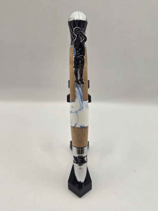 University of North Carolina Pen - Image 2