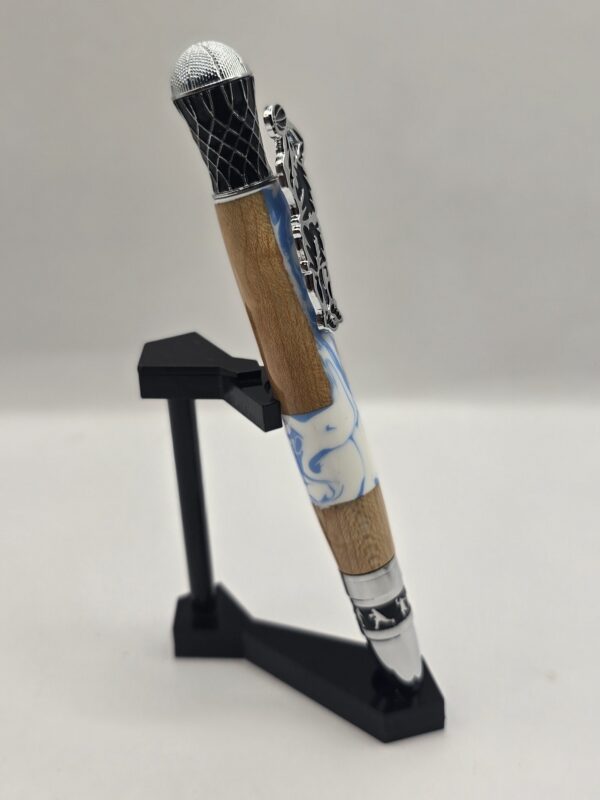 University of North Carolina Pen - Image 3
