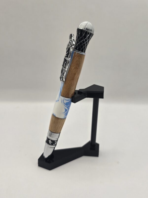 University of North Carolina Pen - Image 4