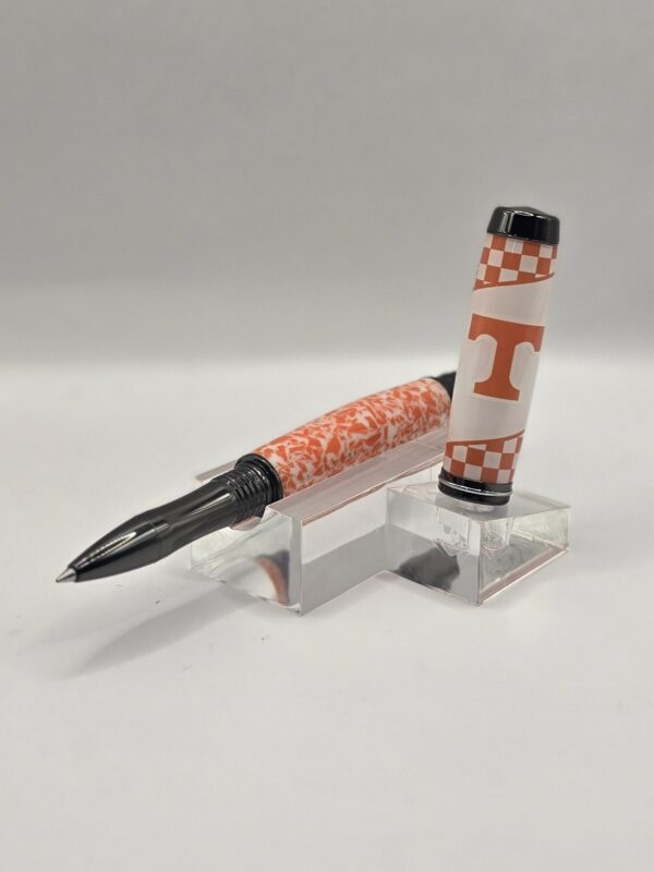 University of Tennessee Pen 2