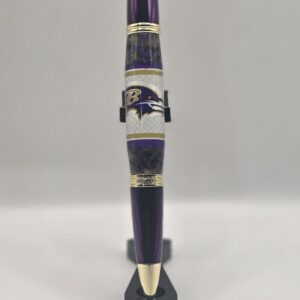 M&T Stadium Pen