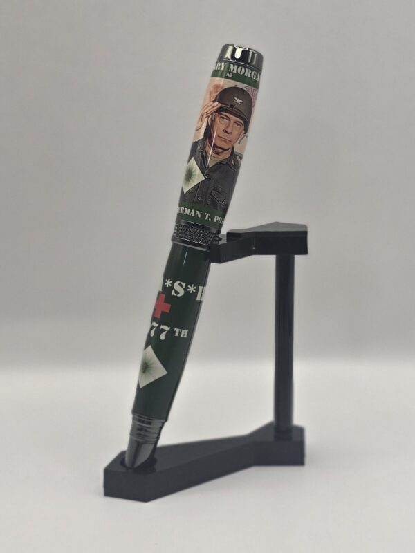 Colonel Potter Pen - Image 4