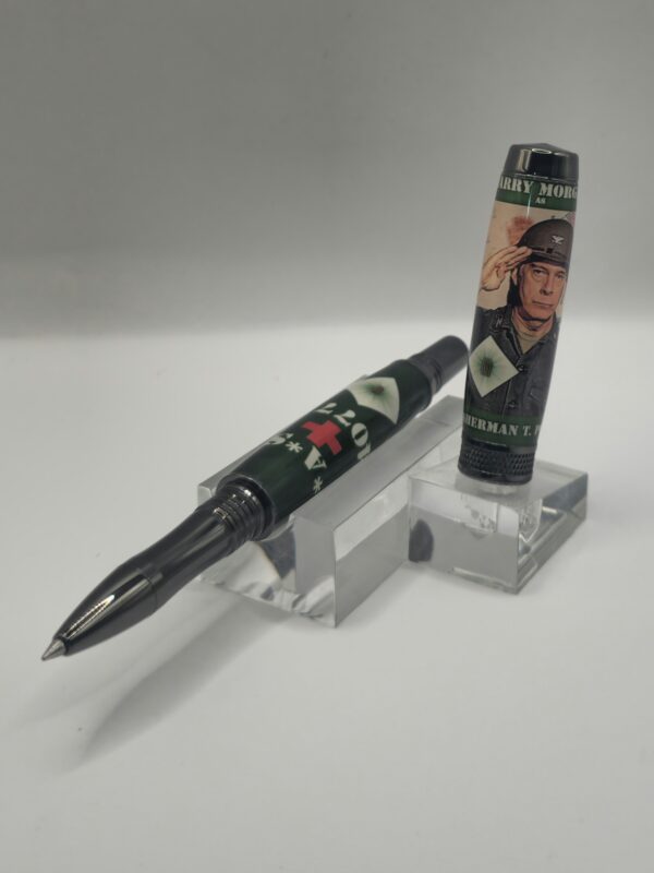 Colonel Potter Pen