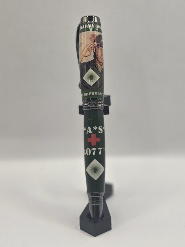 Colonel Potter Pen - Image 2