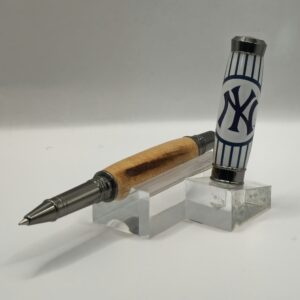 Yankee Stadium 1929 Pen