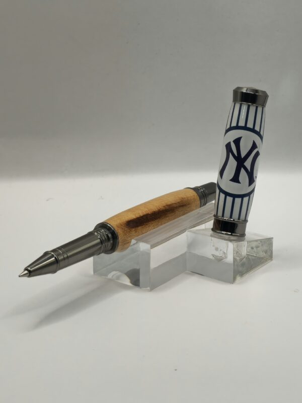 Yankee Stadium 1929 Pen