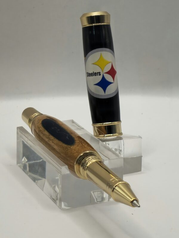 Forbes Field Pen