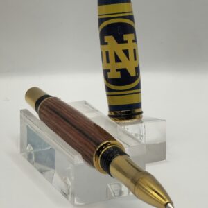 University of Notre Dame Pen