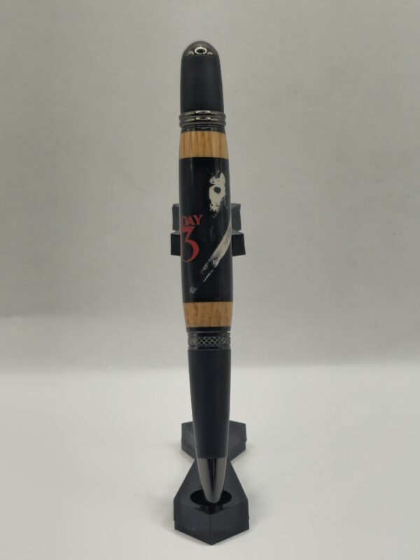 Friday The 13th Pen - Image 4