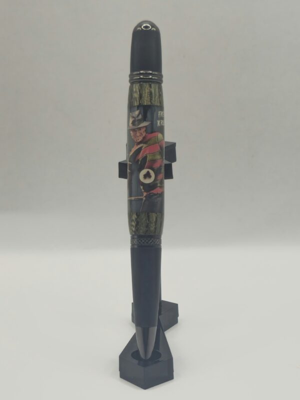 Nightmare on Elm Street Pen - Image 3