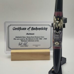 Batman Pen