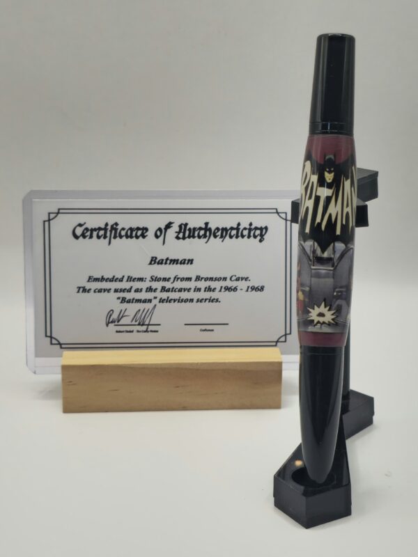 Batman Pen