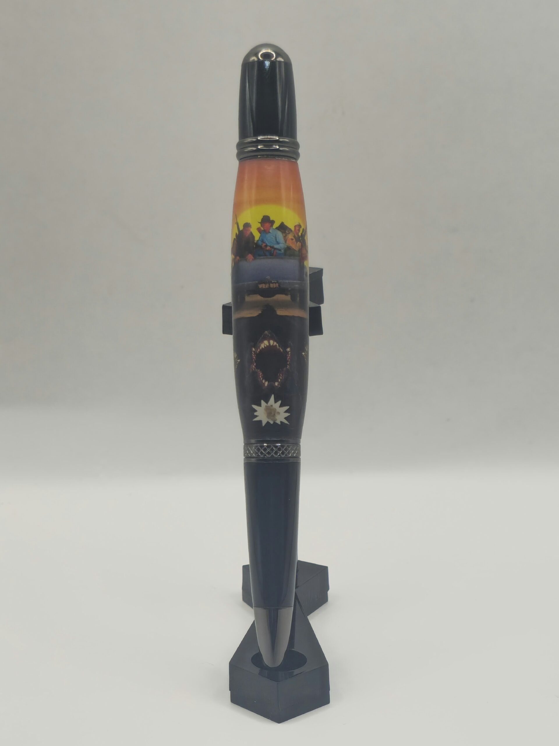 Tremors Pen - Image 5