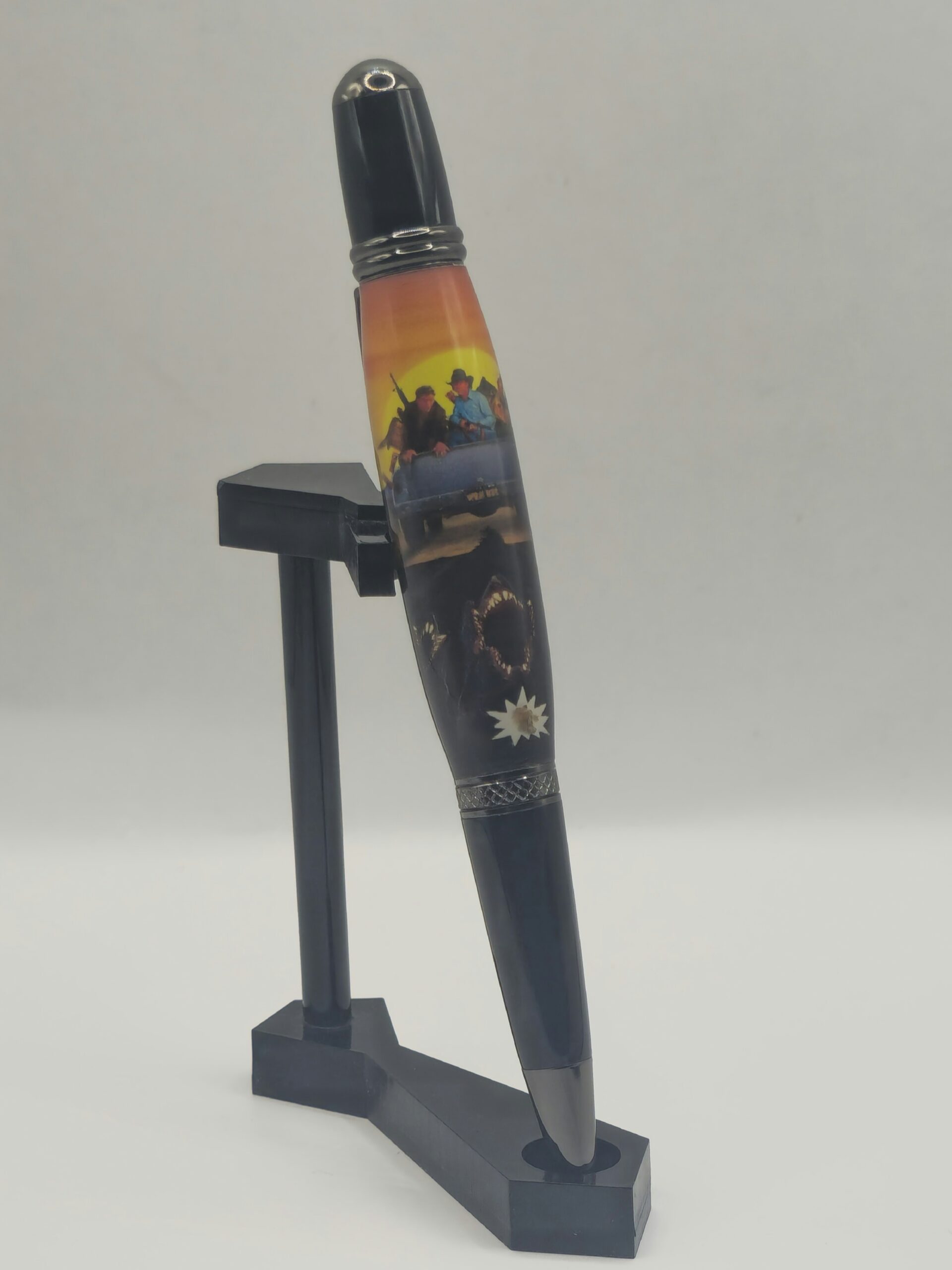 Tremors Pen - Image 4