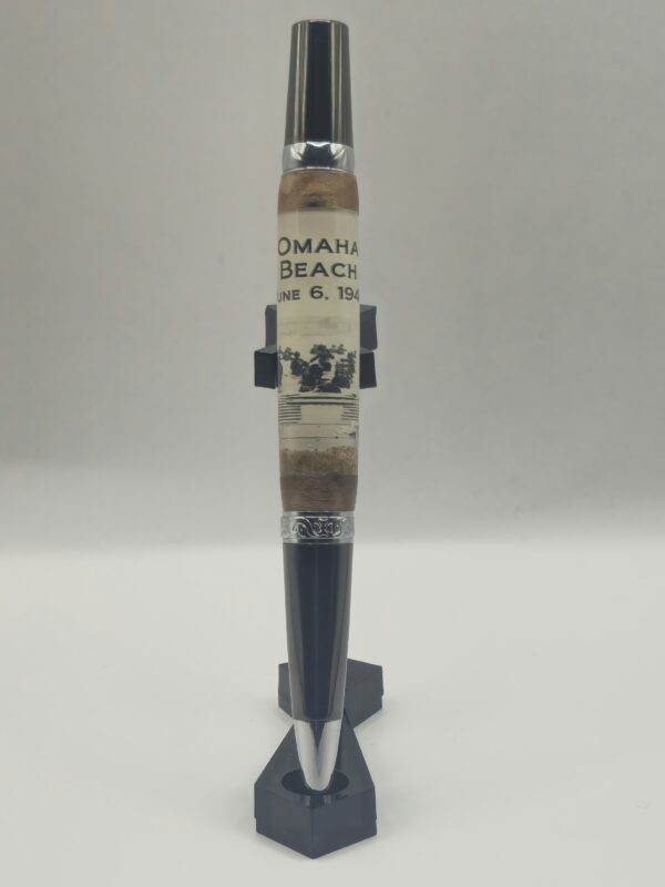 Omaha Beach Pen - Image 3