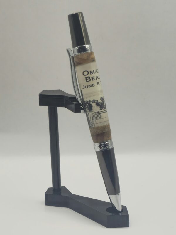 Omaha Beach Pen - Image 4