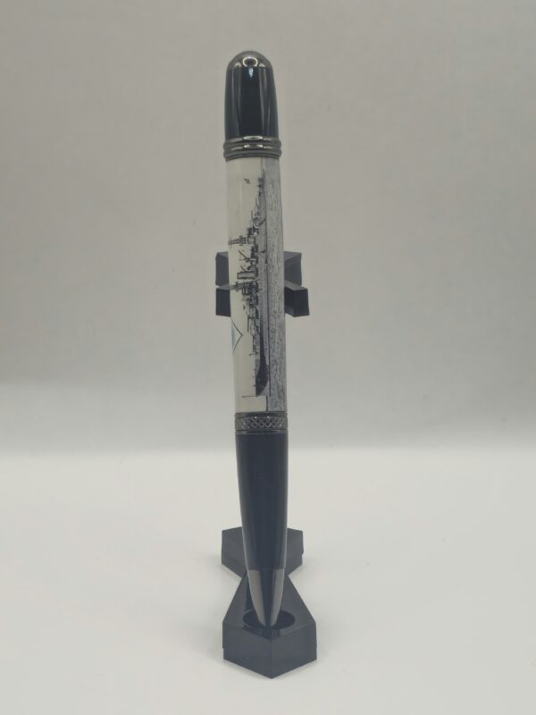 USS Arizona Pen - Image 6