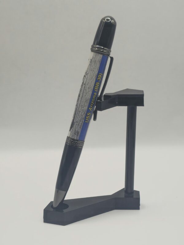 USS Arizona Pen - Image 4
