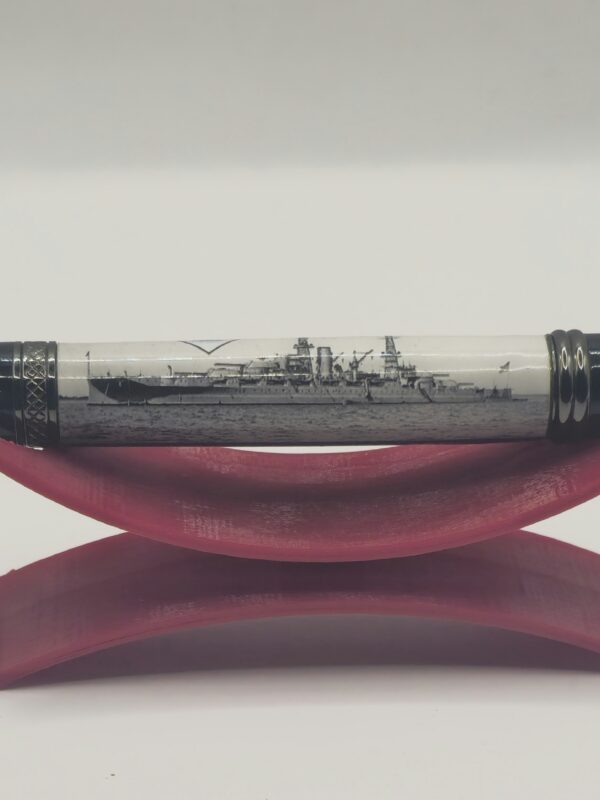 USS Arizona Pen - Image 3