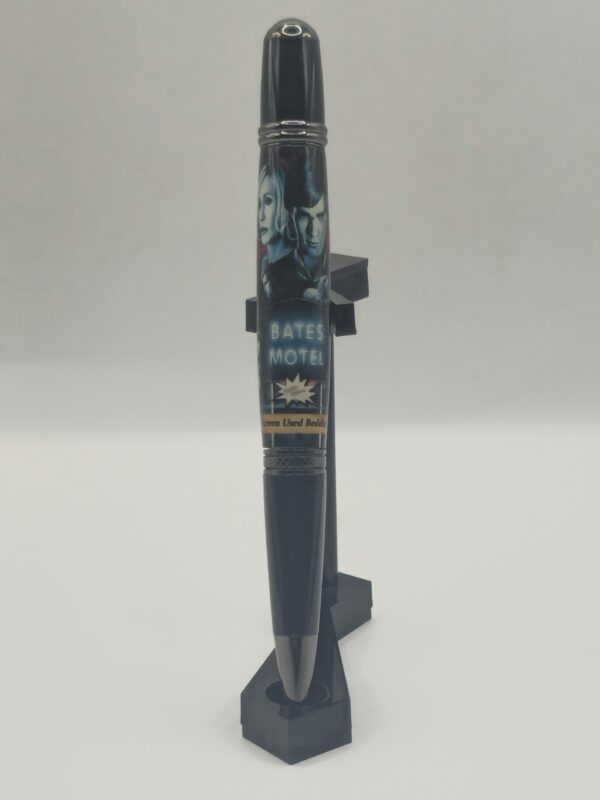 Bates Motel Pen - Image 5