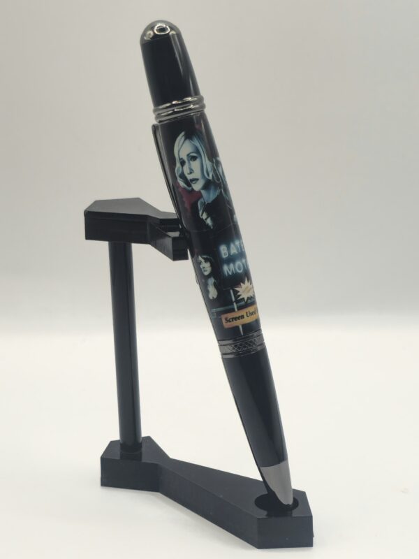 Bates Motel Pen - Image 4