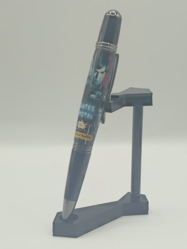 Bates Motel Pen - Image 3