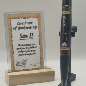 Saw II Pen