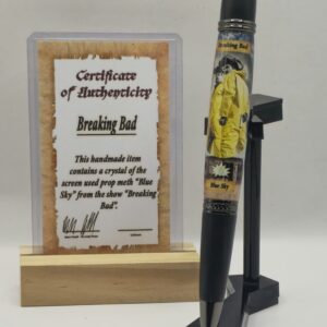 Breaking Bad Pen