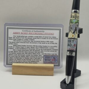 The Beatles Pen