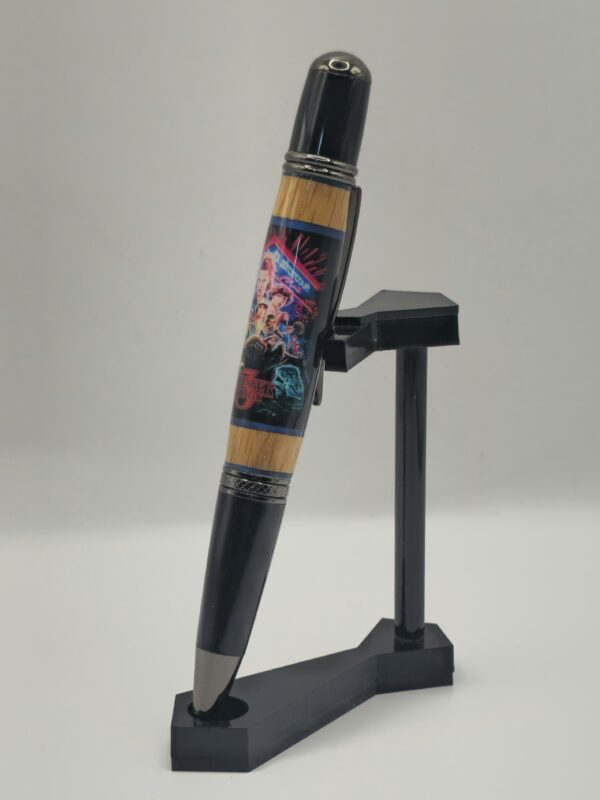 Stranger Things 3 Pen - Image 5