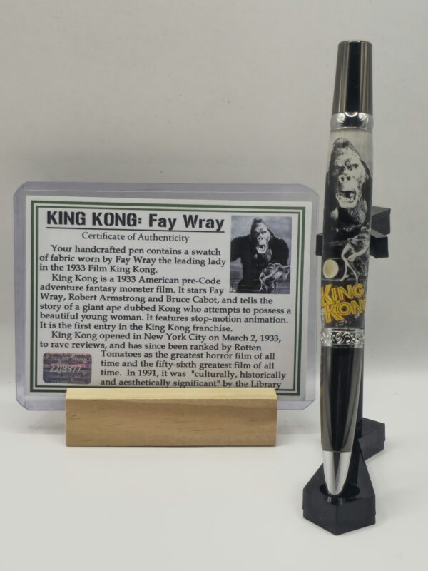 King Kong Pen