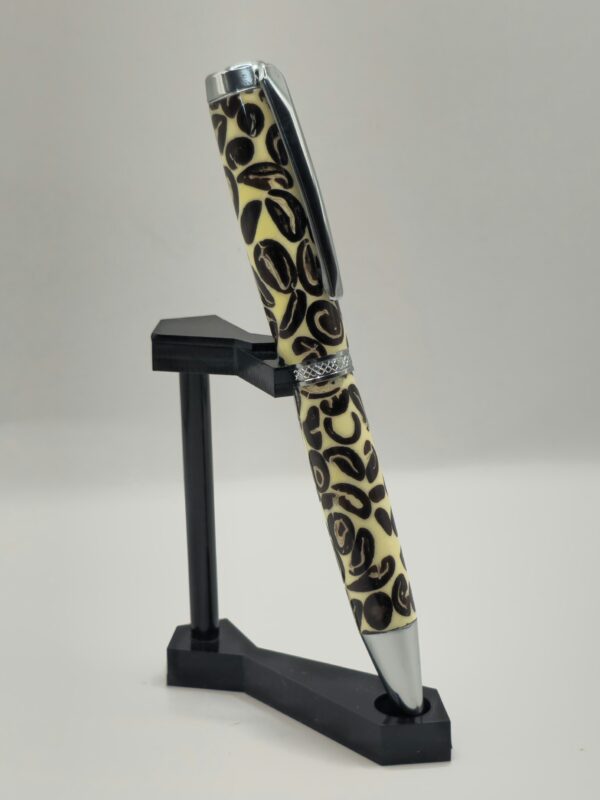Coffee Bean Pen